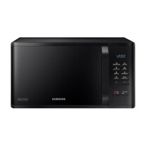 SAMSUNG SOLO MICROWAVE OVEN 23L (MS23K3513AK/SM)