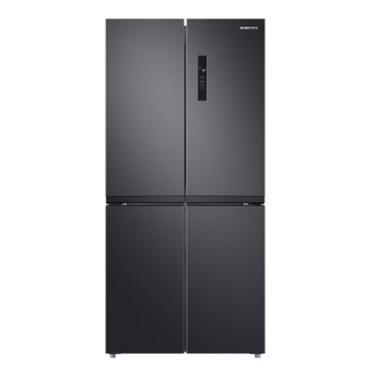 SAMSUNG 4 DOORS 511L INVERTER FRIDGE (RF48A4000B4/ME)