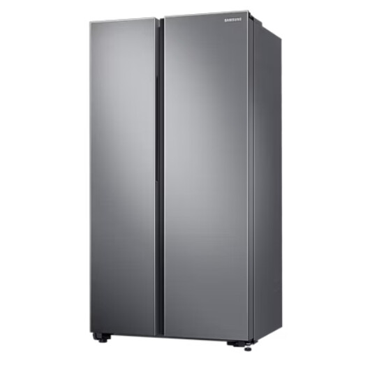 SAMSUNG SIDE BY SIDE 700L INVERTER FRIDGE (RS62R5001M9/ME)