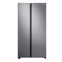 SAMSUNG SIDE BY SIDE 700L INVERTER FRIDGE (RS62R5001M9/ME)