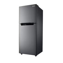 SAMSUNG 2 DOORS 220L INVERTER FRIDGE (RT19M300BGS/ME)