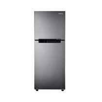 SAMSUNG 2 DOORS 220L INVERTER FRIDGE (RT19M300BGS/ME)