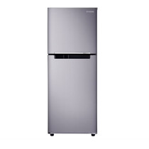 SAMSUNG 2 DOORS 220L INVERTER FRIDGE (RT20FARVDSA/ME)