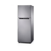 SAMSUNG 2 DOORS 270L INVERTER FRIDGE (RT22FARADSA/ME)