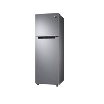 SAMSUNG 2 DOORS 300L INVERTER FRIDGE - ELEGANT INOX (RT25M4033S8/ME)