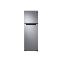 SAMSUNG 2 DOORS 300L INVERTER FRIDGE - ELEGANT INOX (RT25M4033S8/ME)