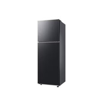 SAMSUNG 2 DOORS 315L INVERTER FRIDGE-BLACK (RT31CG5022B1ME)