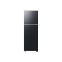 SAMSUNG 2 DOORS 315L INVERTER FRIDGE-BLACK (RT31CG5022B1ME)