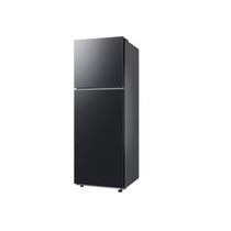 SAMSUNG 2 DOORS 360L INVERTER FRIDGE-BLACK (RT35CG5442B1ME)