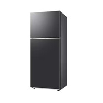 SAMSUNG 2 DOORS 404L INVERTER FRIDGE-BLACK (RT38CG6444B1ME)