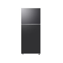 SAMSUNG 2 DOORS 404L INVERTER FRIDGE-BLACK (RT38CG6444B1ME)