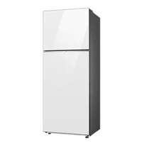 SAMSUNG 2 DOORS 427L INVERTER FRIDGE-CLEAN WHITE (RT42CB664412ME)