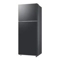 SAMSUNG 2 DOORS 427L INVERTER FRIDGE-BLACK (RT42CG6444B1ME)