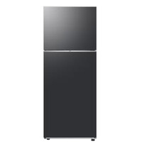 SAMSUNG 2 DOORS 427L INVERTER FRIDGE-BLACK (RT42CG6444B1ME)