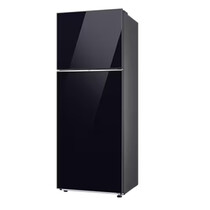 SAMSUNG 2 DOORS 476L INVERTER FRIDGE-CLEAN BLACK (RT47CB664422ME)