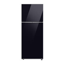 SAMSUNG 2 DOORS 476L INVERTER FRIDGE-CLEAN BLACK (RT47CB664422ME)