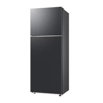 SAMSUNG 2 DOORS 476L INVERTER FRIDGE-BLACK (RT47CG6444B1ME)