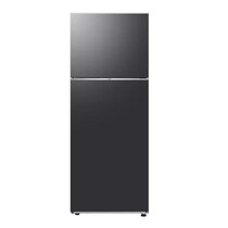 SAMSUNG 2 DOORS 476L INVERTER FRIDGE-BLACK (RT47CG6444B1ME)