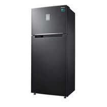 SAMSUNG 2 DOORS 620L INVERTER FRIDGE - BLACK (RT53K6271BS/ME)