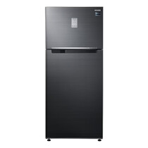 SAMSUNG 2 DOORS 620L INVERTER FRIDGE - BLACK (RT53K6271BS/ME)