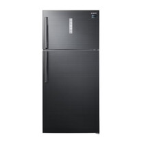 SAMSUNG 2 DOORS 710L INVERTER FRIDGE - BLACK (RT62K7005BS/ME)