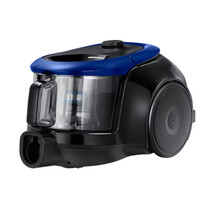 SAMSUNG BAGLESS VACUUM CLEANER 1800W (VC18M2120SB/ME)