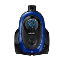 SAMSUNG BAGLESS VACUUM CLEANER 1800W (VC18M2120SB/ME)