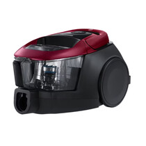 SAMSUNG BAGLESS VACUUM CLEANER 1800W (VC18M31A0HP/ME)