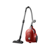 SAMSUNG BAGLESS VACUUM CLEANER 1800W (VCC4353V4R/XME)