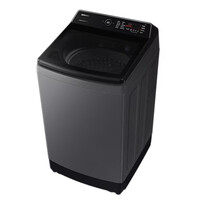 SAMSUNG INVERTER WASHING MACHINE 15KG (WA15CG5745BDFQ)