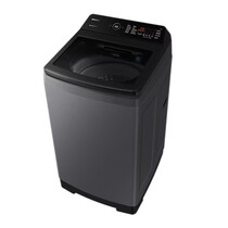 SAMSUNG WASHING MACHINE 9KG (WA90CG4545BDFQ)