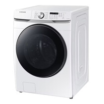 SAMSUNG FRONT LOAD INVERTER WASHING MACHINE 17KG (WF17T6000GW/FQ)