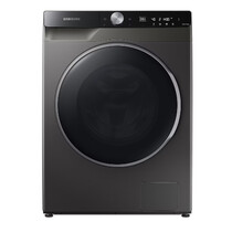 SAMSUNG FRONT LOAD INVERTER WASHING MACHINE 10KG (WW10TP44DSX/FQ)