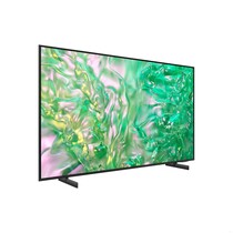 SAMSUNG 55" 4K SMART TV (UA55DU8000KXXM)