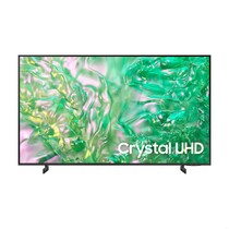 SAMSUNG 55" 4K SMART TV (UA55DU8000KXXM)