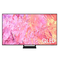 SAMSUNG 75" QLED TV (QA75Q60CAKXXM)