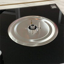 SENZ 2 BURNERS GAS COOKER FLEXI HOB -BLACK (SZ-GS368FL)