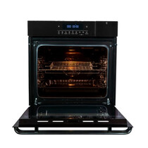 SENZ ALL IN ONE FLEXI STEAM PRO INTEL CLEAN OVEN (SZ-SOV70108)