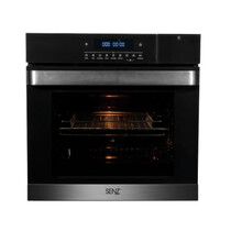 SENZ ALL IN ONE FLEXI STEAM PRO INTEL CLEAN OVEN (SZ-SOV70108)