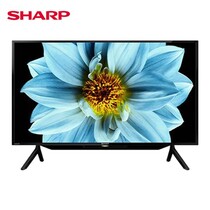 SHARP 42" FULL HD GOOGLE LED TV - SLIM BEZEL (2TC42FG1X)