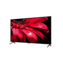 SHARP 65" 4K GOOGLE LED TV (4TC65FL1X)