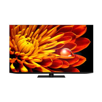 SHARP 65" 4K XLED GOOGLE LED TV (4TC65FV1X)