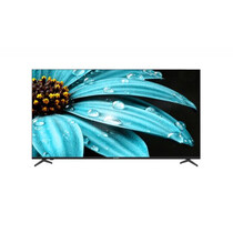 SHARP 75" 4K GOOGLE LED TV (4TC75FJ1X)