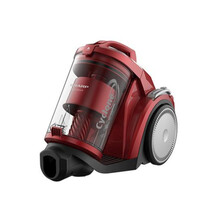 SHARP BAGLESS VACUUM CLEANER 1800W (ECC1819R)