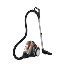 SHARP BAGLESS VACUUM CLEANER 2200W (ECC2219N)