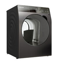 SHARP WASHER DRYER 10.5KG/7KG WITH STEAM SCENT (ESDK1054PMS)