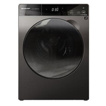 SHARP WASHER DRYER 10.5KG/7KG WITH STEAM SCENT (ESDK1054PMS)