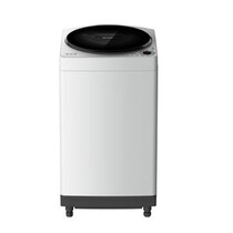 SHARP WASHING MACHINE 8KG (ESW809H)