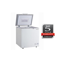 SHARP CHEST FREEZER 160L (SJC168)