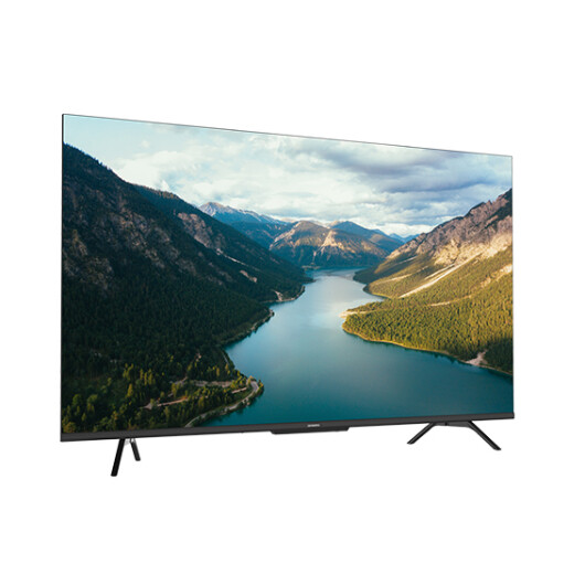 SKYWORTH 55" 4K GOOGLE LED TV (55SUE7600)